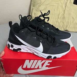 Nike React Element 55